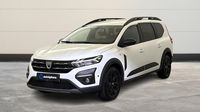 Dacia Jogger 1.0 ECO-G 100ch SL Extreme 5 places — photo 1