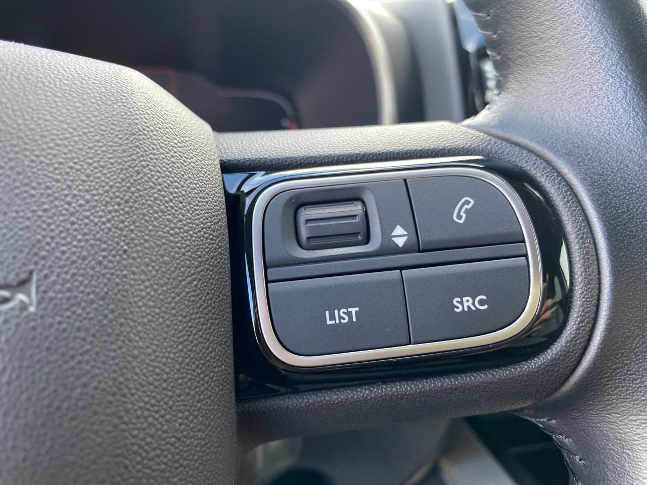 Citroën C5 Aircross puretech 130ch s&s shine e6.d-temp — photo 24