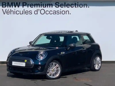 Mini Mini cooper se 184ch yours bva