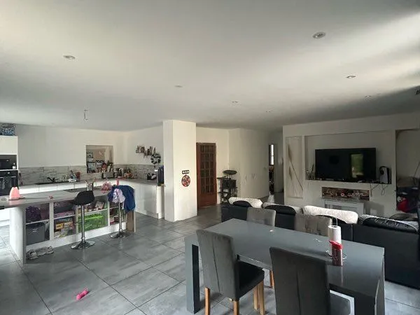 Maison 170m2