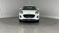 Ford Puma 1.0 EcoBoost Hybrid 125ch Titanium S&S Powershift