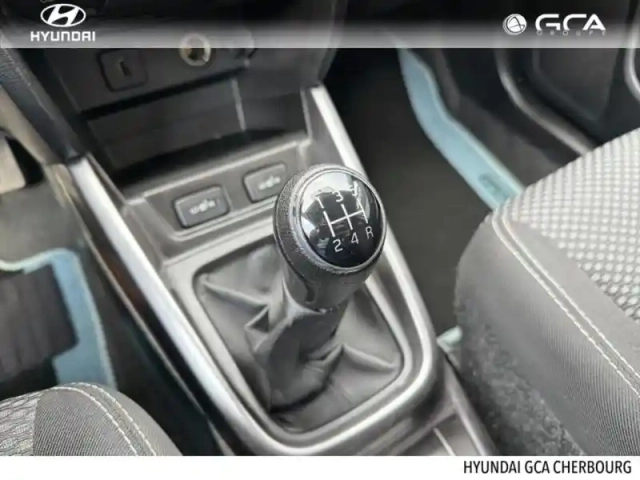 Suzuki Vitara 1.0 boosterjet 111ch privilège — photo 9