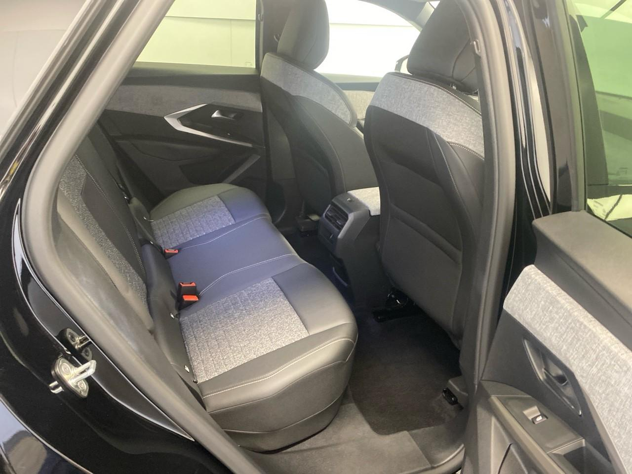 Peugeot 3008 hybrid 136 e-dcs6 allure — photo 23