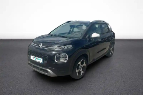 Citroën C3 Aircross puretech 110 s&amp;s bvm6