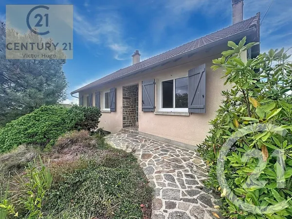 Maison 6 pièces 200 m²