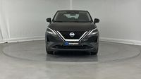 Nissan Qashqai 1.3 Mild Hybrid 158ch Business Edition Xtronic 2022