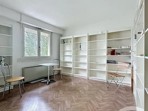 Appartement 2 pièces 36 m²