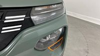 Dacia Spring 45ch Expression — photo 17