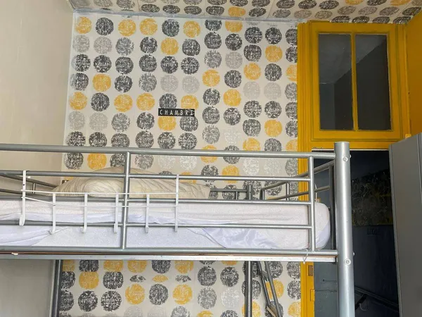 Studio 1 pièce 30 m²