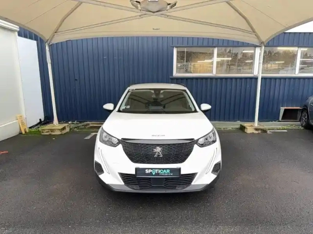 Peugeot 2008 puretech 130 s&amp;s eat8 — photo 51