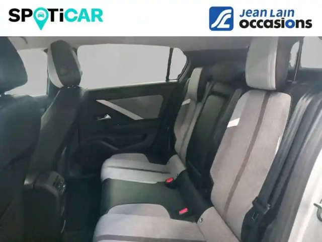 Opel Astra 1.5 diesel 130 ch bva8 — photo 12
