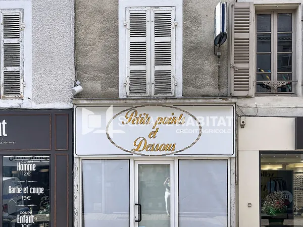 Local commercial