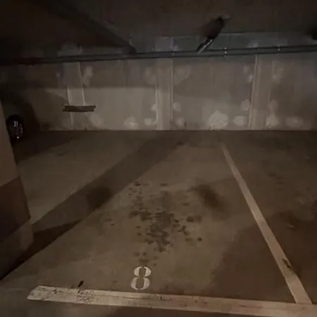 Parking Toulouse