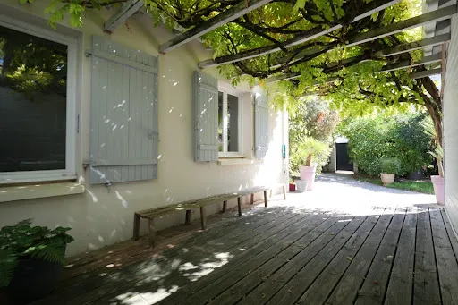 Maison 5 pièces 181 m²