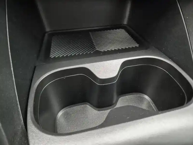 Citroën C3 turbo 100 ch manuelle — photo 14