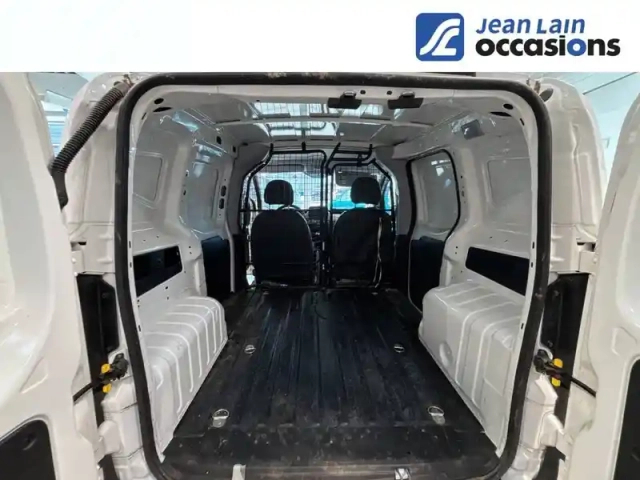 Fiat Fiorino tole 1.3 16v multijet 95 — photo 10