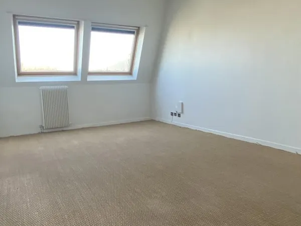 Appartement 2 pièces 29 m²