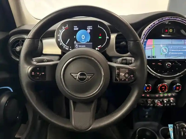 Mini Mini 5 portes cooper 136ch edition premium bva7 — photo 6