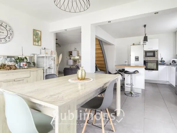 Maison à vendre Vallet