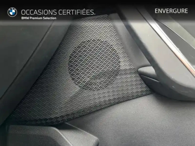 Bmw X1 iedrive20 204ch xline — photo 29