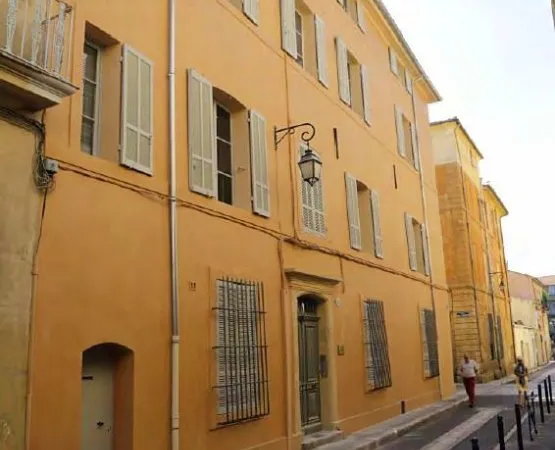 Loue local professionnel - quartier Mazarin