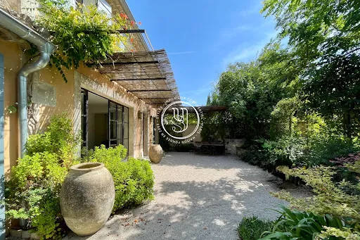 Maison 6 pièces 173 m²