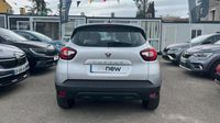 Renault Captur 1.5 dCi 90ch energy Zen Euro6c — photo 6