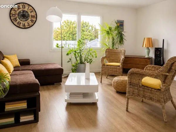 Maison 5 pièces 181 m²