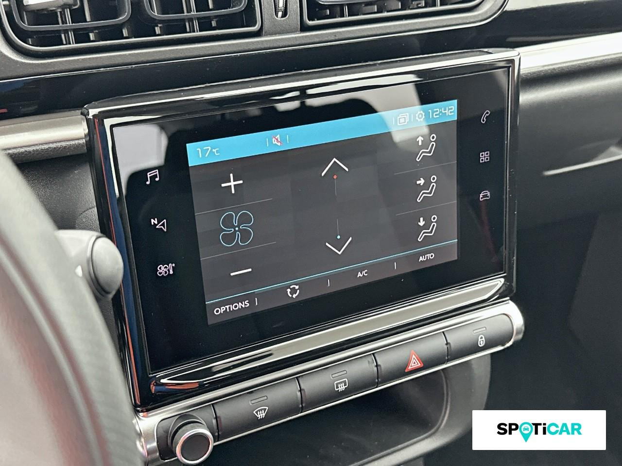 Citroën C3 1.2 puretech 83ch s&s plus — photo 13