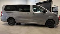 Citroen Spacetourer XL 2.0 BlueHDi 180ch S&S EAT8 Business — photo 4