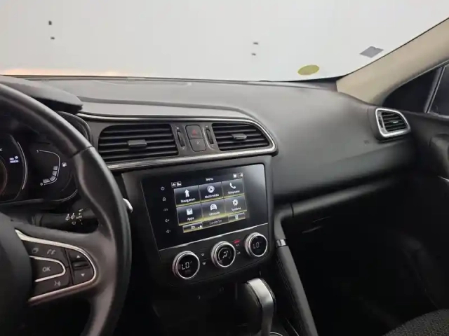 Renault Kadjar blue dci 115 edc — photo 22