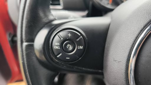 Mini Clubman 2.0 d Cooper 150 BVA6 - Canonbury – 2020 – 116595 km – Diesel – Boîte Automatique — photo 4