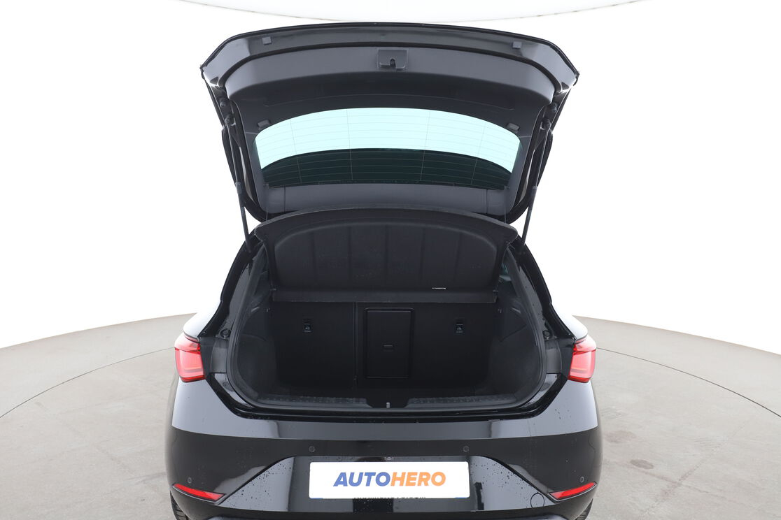 Seat Leon 1.5 eTSI FR DSG7 — photo 15