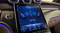 Mercedes Glc 220 d 197ch Avantgarde Line 4Matic 9G-Tronic — photo 19