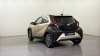 Toyota Aygo X 1.0 VVT-i 72ch Design S-CVT MY24 — photo 8