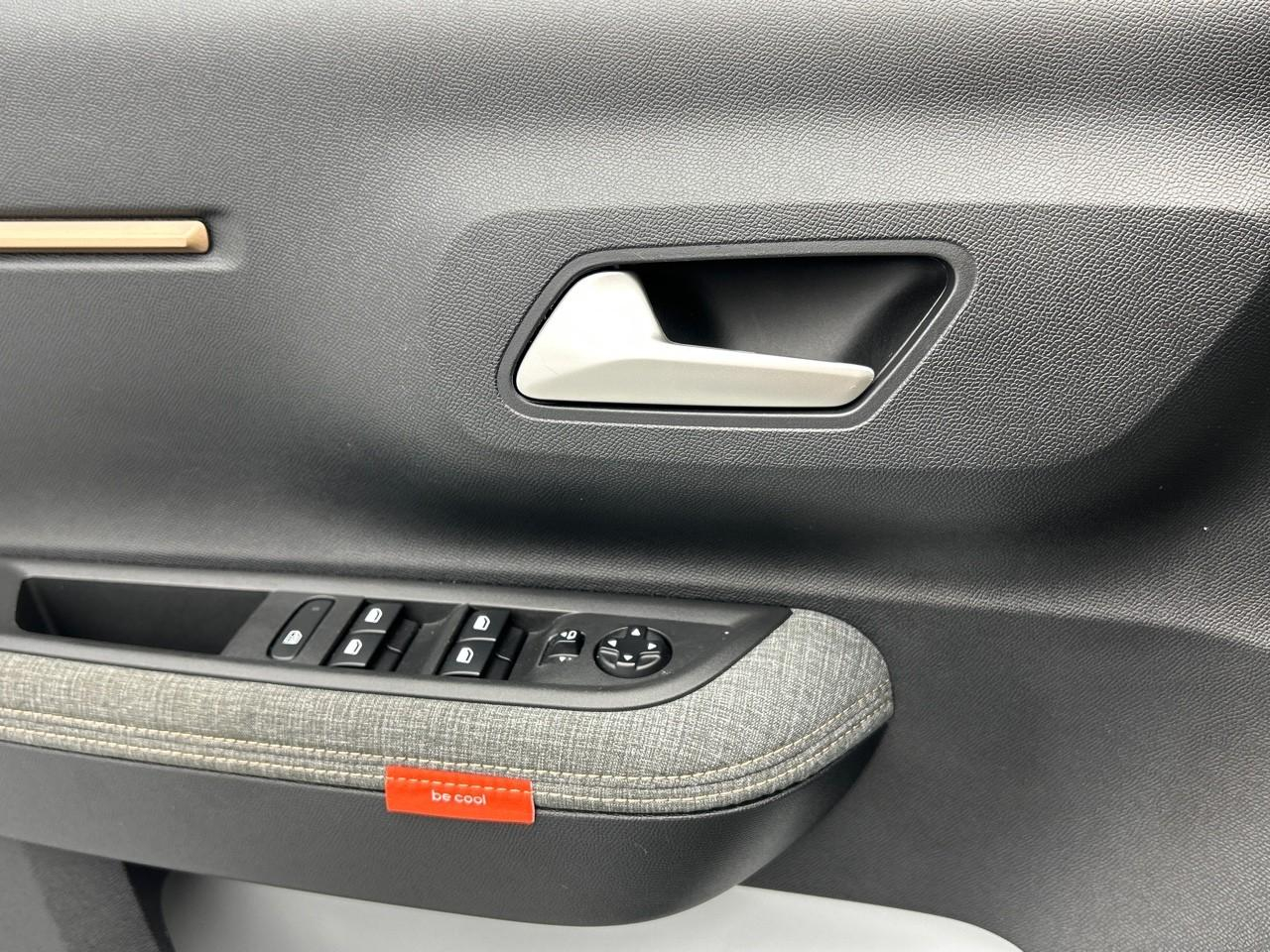 Citroën C3 Aircross hybride 145 ch aut plus — photo 28