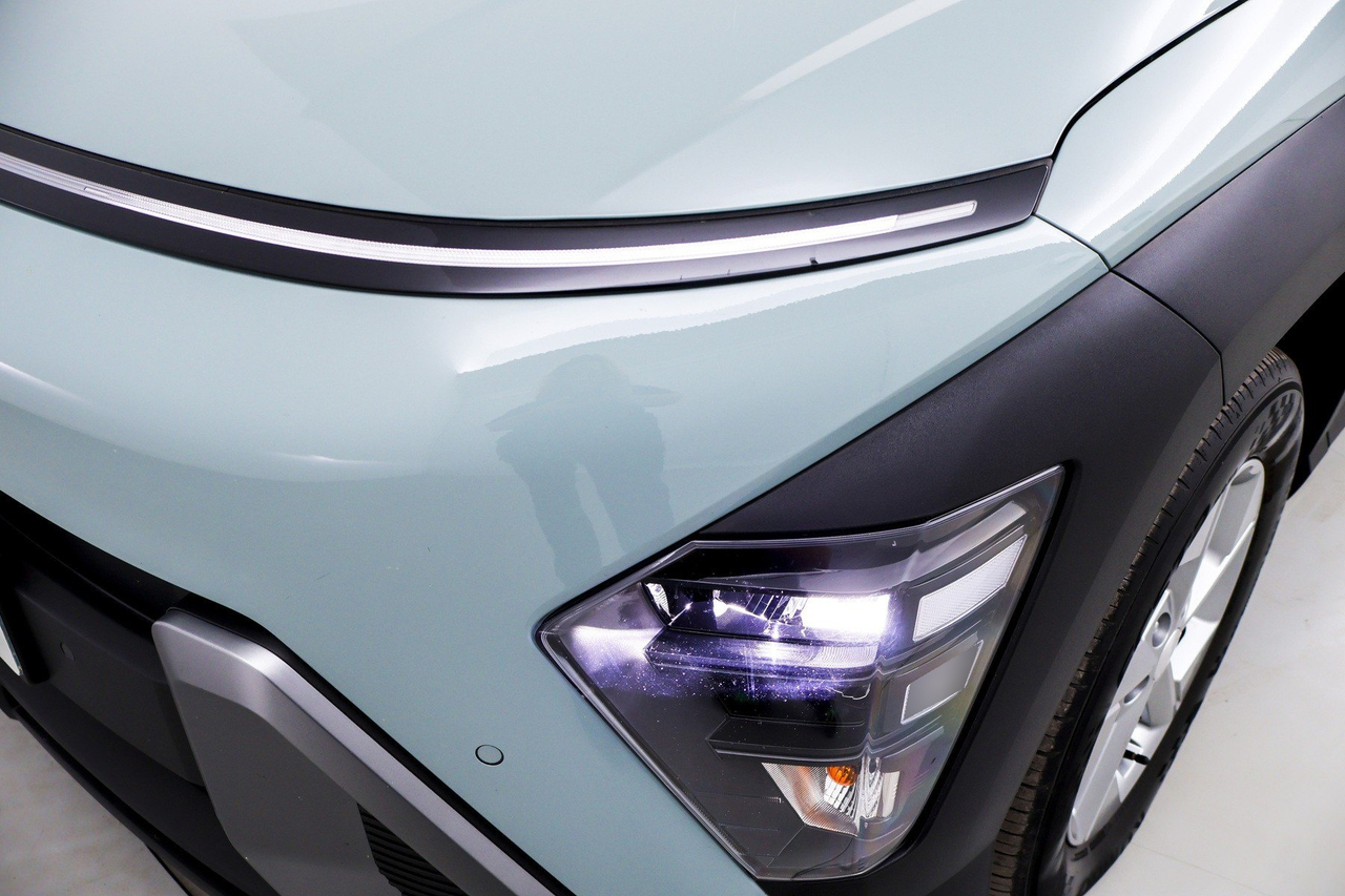 Hyundai Kona — photo 9