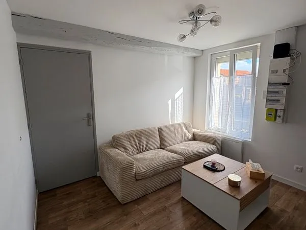 Location maison athies sous laon