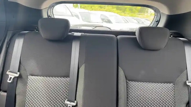 Nissan Micra ig-t 92 — photo 17