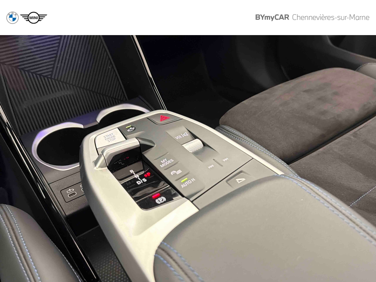 BMW X1 sDrive 20i 170ch DKG7 — photo 22