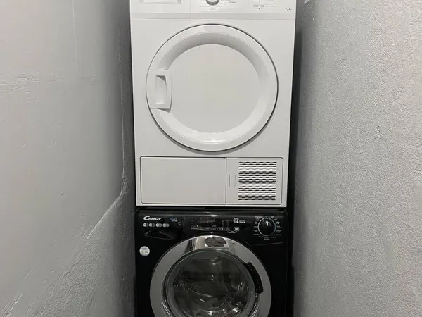 Appartement 4 pièces 59 m²
