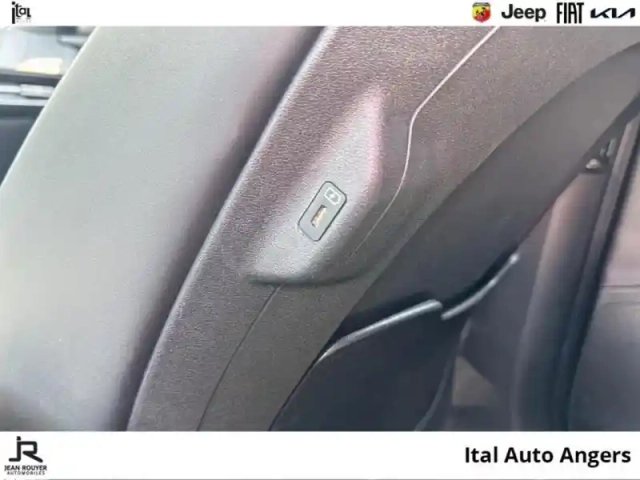 Kia Ev6 229ch gt-line 2wd/pack sécurité adas — photo 13