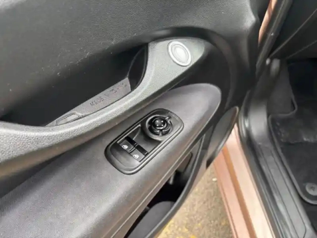 Fiat 500 e 118ch icône — photo 13