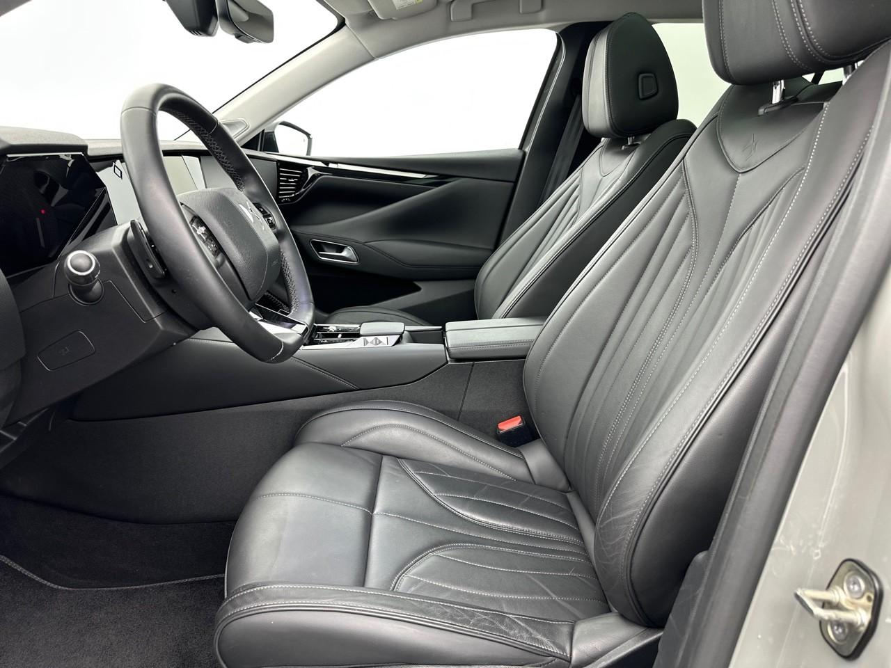Ds Ds 4 hybride e-tense 225 eat8 rivoli — photo 9