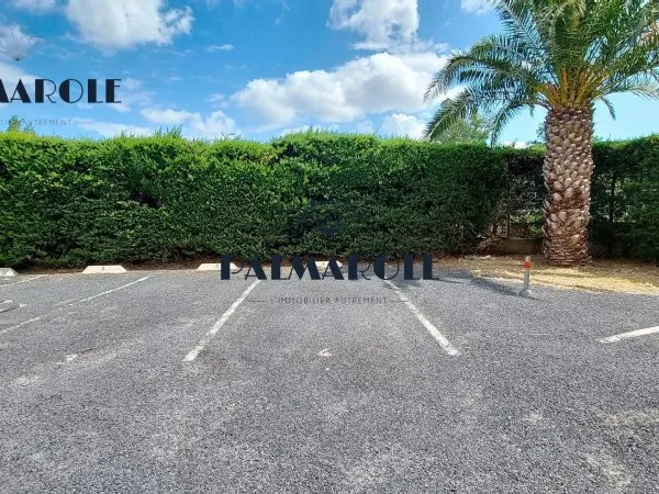 Stationnement Location Perpignan 75€