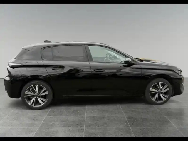 Peugeot 308 1.2 puretech 130ch s&amp;s allure — photo 21