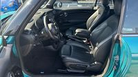 Mini Cabrio Cooper S 178ch Edition Premium Plus BVA7 — photo 12
