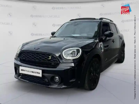 Mini Countryman cooper se 125ch + 95ch northwood all4 bva6