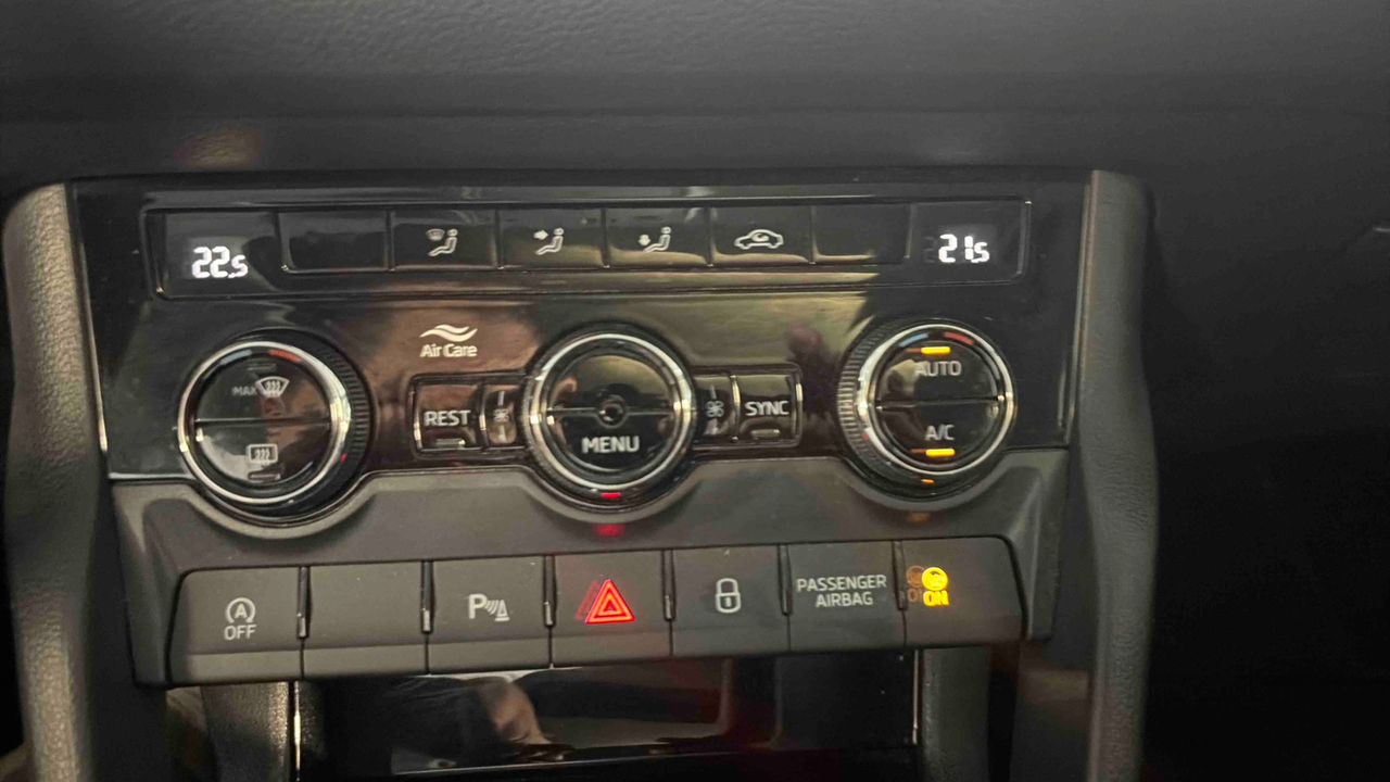 Skoda Kodiaq 1.5 TSI 150 ACT DSG7 7pl — photo 16