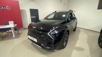 Kia Sportage 1.6 T-GDi 210ch HEV GT-line BVA6 — photo 1